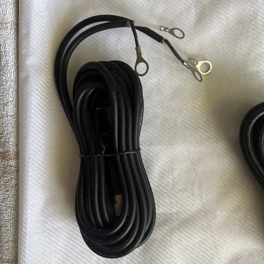 ProComm cb cables